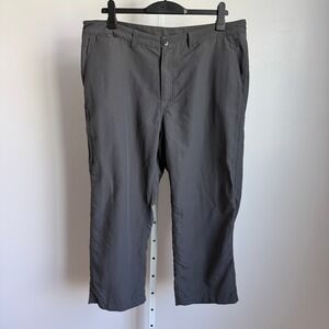 REI Co-op Sahara Tech Pants Mens 40 x 30 Lightweight Hiking‎ Travel Outdoors